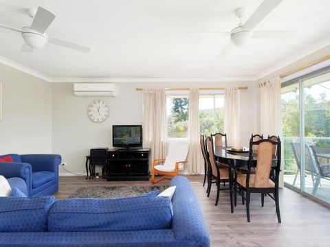 Marine Drive, Unit 01, 24, Surfair - Holiday Byron Bay 1