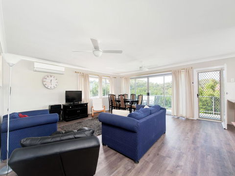 Marine Drive, Unit 01, 24, Surfair - Holiday Byron Bay 0
