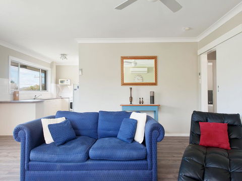 Marine Drive, Unit 01, 24, Surfair - Holiday Byron Bay 2