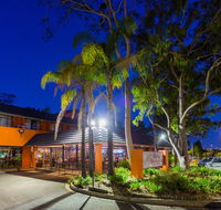 Markets Hotel - Holiday Byron Bay