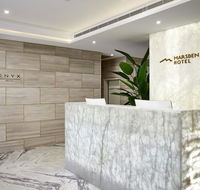 Marsden Hotel Burwood - Holiday Byron Bay