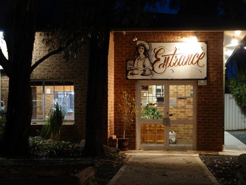 MAS Country Colonial Motor Inn - Holiday Byron Bay 0