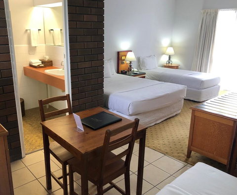 Matador Motor Inn - Holiday Byron Bay 1