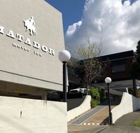 Matador Motor Inn - Holiday Byron Bay