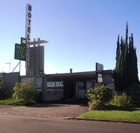 Mayfield Motel - Holiday Byron Bay