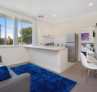 Mayfield Short Stay Apartments - Holiday Byron Bay