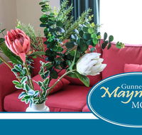 Maynestay Motel - Holiday Byron Bay