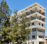 MEDISTAY - Holiday Byron Bay