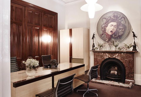 Medusa Hotel Sydney - Holiday Byron Bay 3