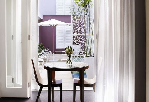 Medusa Hotel Sydney - Holiday Byron Bay 0