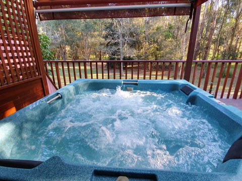 Melaleuca Seaside Retreat - Holiday Byron Bay 1