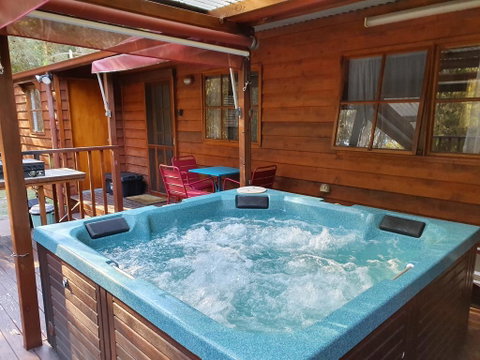 Melaleuca Seaside Retreat - Holiday Byron Bay 2