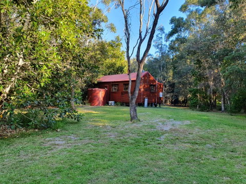 Melaleuca Seaside Retreat - Holiday Byron Bay 0