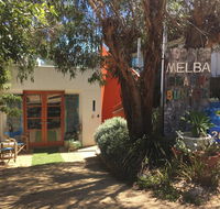 Melba Beach Bunker - Holiday Byron Bay