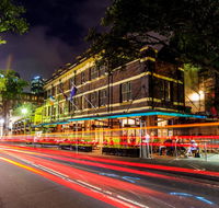 Mercantile Hotel - Holiday Byron Bay