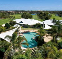Mercure Bunbury Sanctuary Golf Resort - Holiday Byron Bay