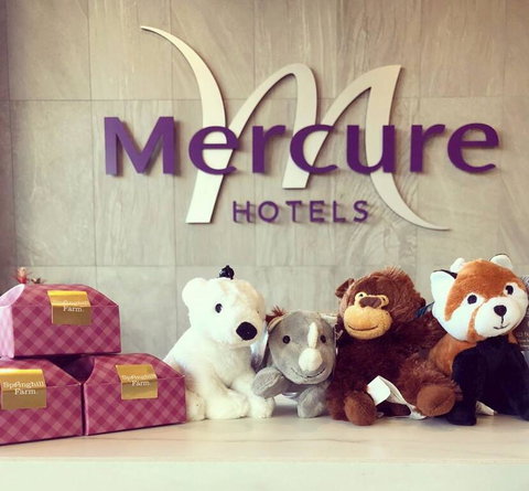 Mercure Warragul - Holiday Byron Bay 1
