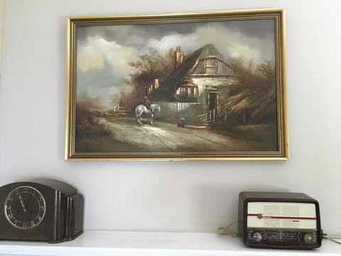 Meriam Bed And Breakfast - Holiday Byron Bay 3