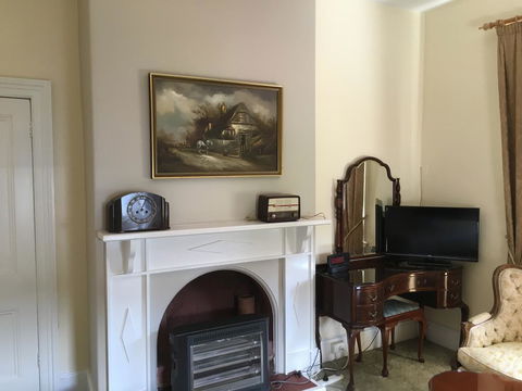 Meriam Bed And Breakfast - Holiday Byron Bay 2