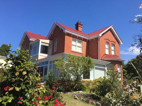 Meriam Bed And Breakfast - Holiday Byron Bay 0