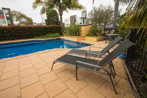 Merimbula By The Sea - Holiday Byron Bay 3