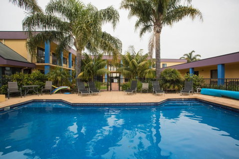 Merimbula By The Sea - Holiday Byron Bay 2