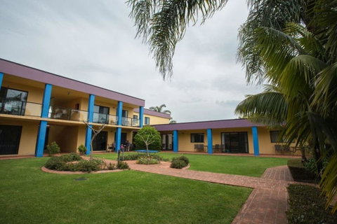Merimbula By The Sea - Holiday Byron Bay 1