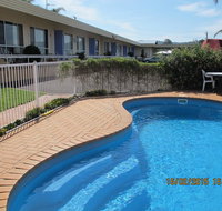 Merimbula Gardens Motel - Holiday Byron Bay