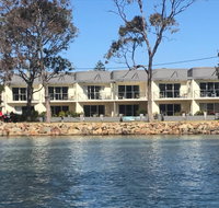 Merimbula Lake Apartments - Holiday Byron Bay