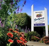 Merimbula Sea Spray Motel - Adults Only - Holiday Byron Bay