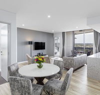Meriton Suites Church Street Parramatta - Holiday Byron Bay