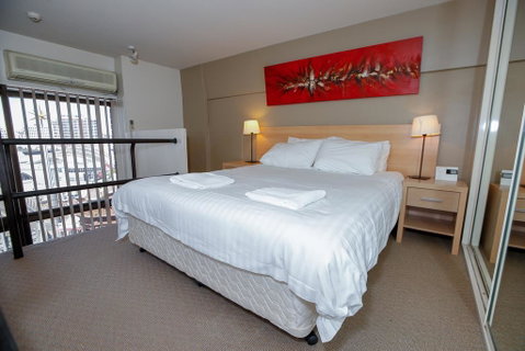 Metro - Holiday Byron Bay 1