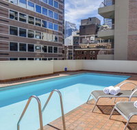 Metro Apartments on King - Holiday Byron Bay