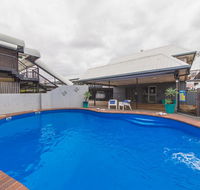 Metro Motel Rockhampton