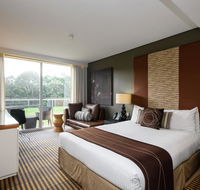 MGSM Executive Hotel  Conference Centre - Holiday Byron Bay