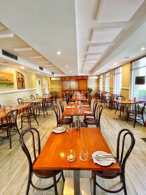 Mid City Motor Inn Singleton - Holiday Byron Bay 3
