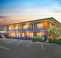 Midas Motel Kalgoorlie - Holiday Byron Bay