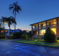 Midlands Motel