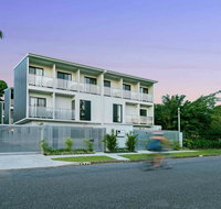 MiHaven Student Living - Student Accommodation - Holiday Byron Bay