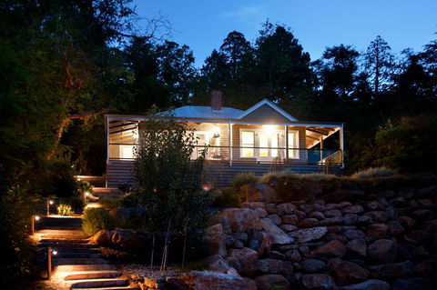 Milk And Honey - Holiday Byron Bay 2