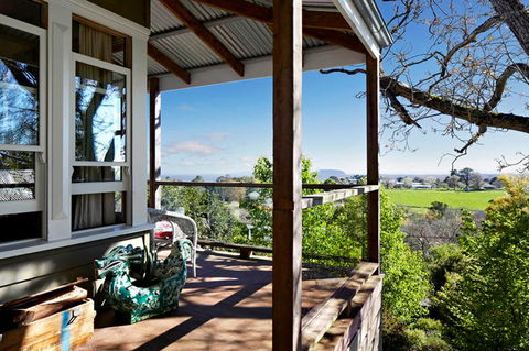 Milk And Honey - Holiday Byron Bay 1