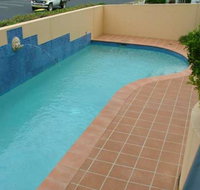 Millenium Unit 101 Cnr Head  West Sts - Holiday Byron Bay