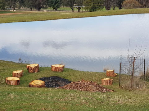 Milpara - Holiday Byron Bay 1