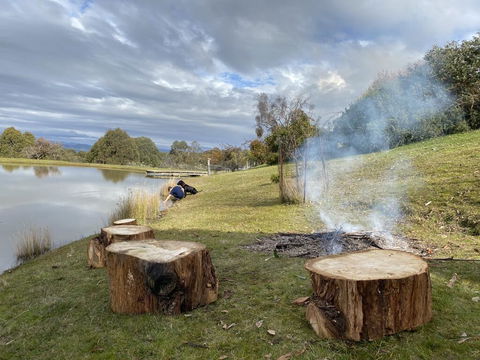 Milpara - Holiday Byron Bay 0