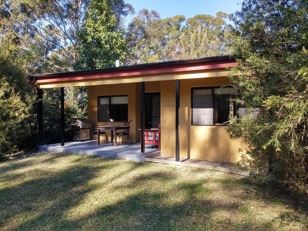 Yatte Yattah NSW Holiday Byron Bay