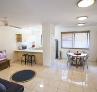 Minnie St 2 Bedroom / 2 Bathroom Apartment - Holiday Byron Bay
