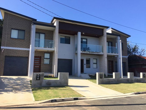 Minto Lodge - Holiday Byron Bay 0