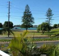 Mirage Unit 101 6-10 Manning Street - Holiday Byron Bay