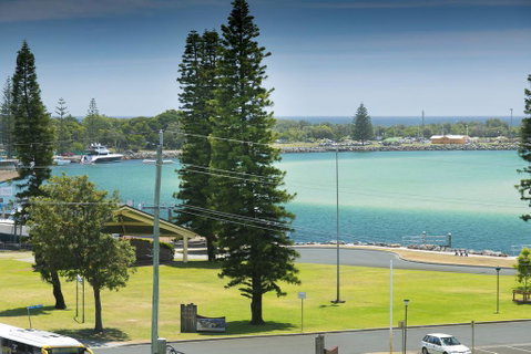 Mirage, Unit 502 6-8 Manning Street - Holiday Byron Bay 1