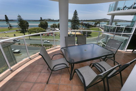 Mirage, Unit 502 6-8 Manning Street - Holiday Byron Bay 3